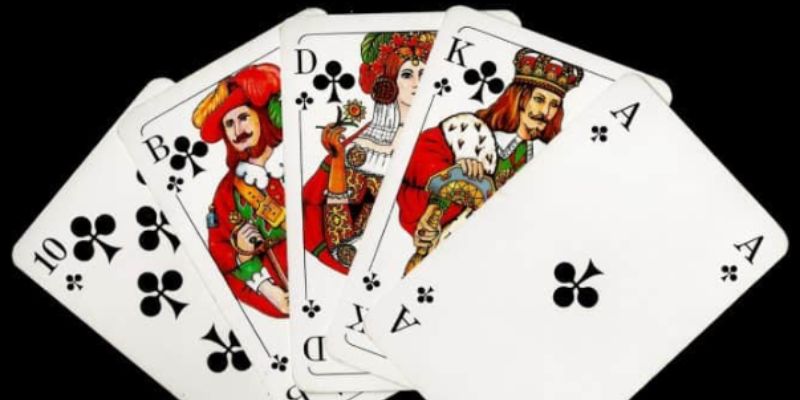 Cách chơi sâm lốc - Tham gia dễ dàng, luật chơi đơn giản Nếu bạn có quân bài chặn được người báo mà không ra tay thì sẽ bị phạt