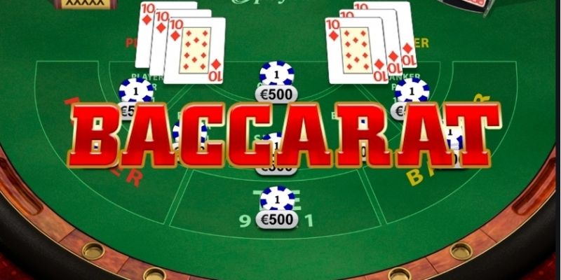 Hướng Dẫn Cách Chơi Baccarat Chuẩn Như Cao Thủ Tại 789win Giới thiệu sơ lược game baccarat tại 789win