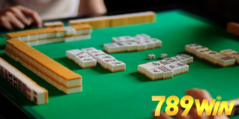 Cách Chơi Mạt Chược Cơ Bản Và Những Bí Kíp Bất Bại Cách chơi Mạt Chược cơ bản cho newbie