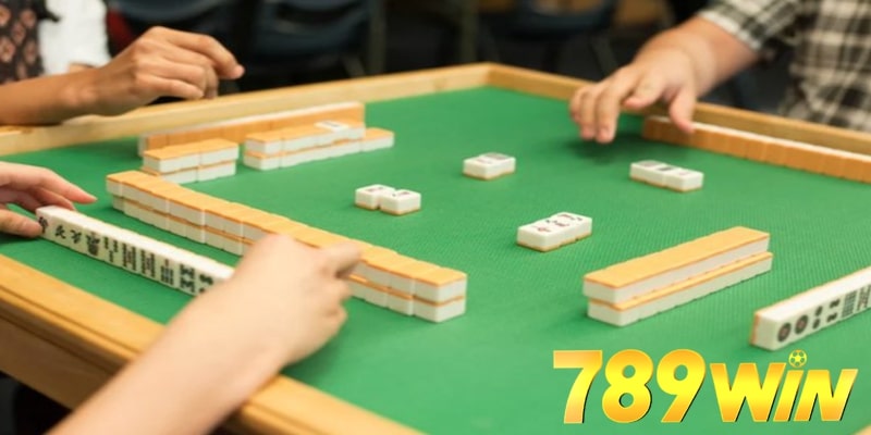 Cách Chơi Mạt Chược Cơ Bản Và Những Bí Kíp Bất Bại Cách chơi Mạt Chược chi tiết nhất