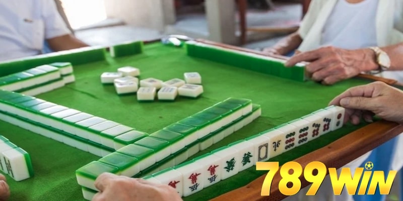 Cách Chơi Mạt Chược Cơ Bản Và Những Bí Kíp Bất Bại Nguyên tắc ù bài trong game Mạt Chược