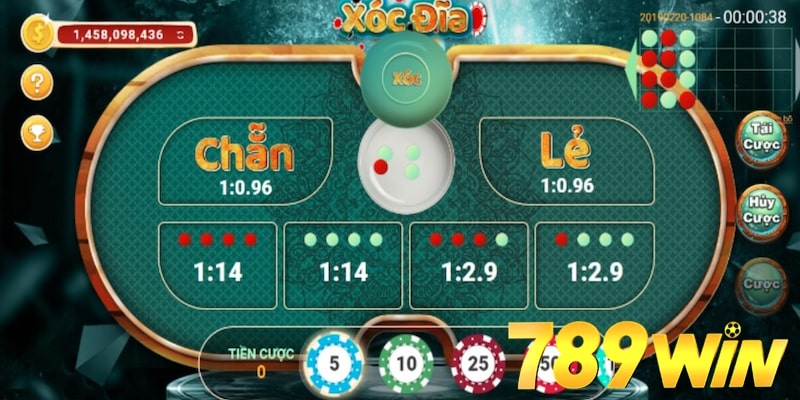 Xóc Đĩa Hạt Dưa - Game Đặt Cược Giải Trí Hay Nhất Giáp Thìn Đặt cược gấp thếp tăng tiền cược nhanh chóng