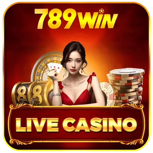 789Win favicon 789winlive casino