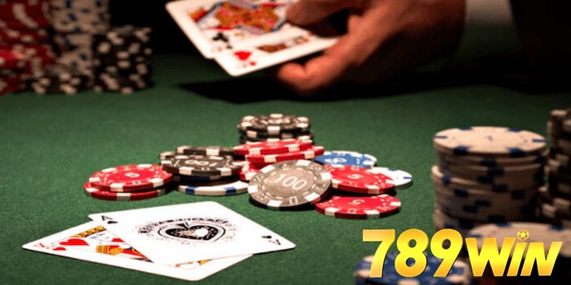 Cách Chơi Xì Tố 3 Cây Đơn Giản & Công Thức Bất Bại Giới thiệu game Xì Tố 3 Cây