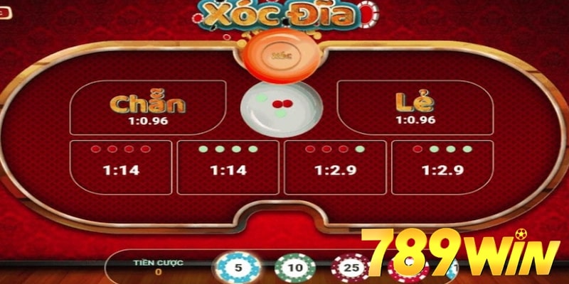 Xóc Đĩa Hạt Dưa - Game Đặt Cược Giải Trí Hay Nhất Giáp Thìn Luật đặt cược Xóc Đĩa Hạt Dưa cơ bản